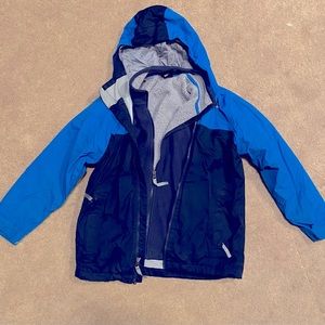 Northface Winter Coat